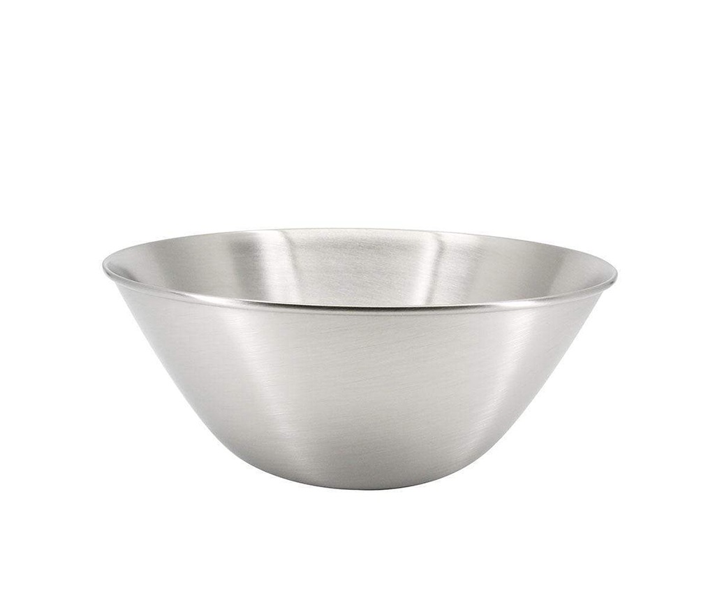 Stainless Steel Mixing Bowl 19cm